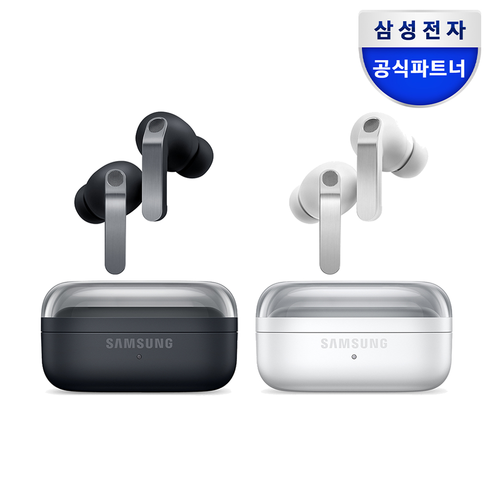 갤럭시 버즈4프로 블루투스 이어폰 SM-R640